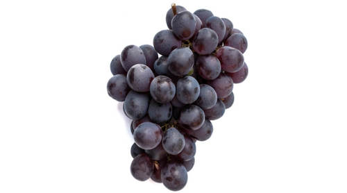 Al Mahharah - Black Grapes - Australian - Price Per Kg