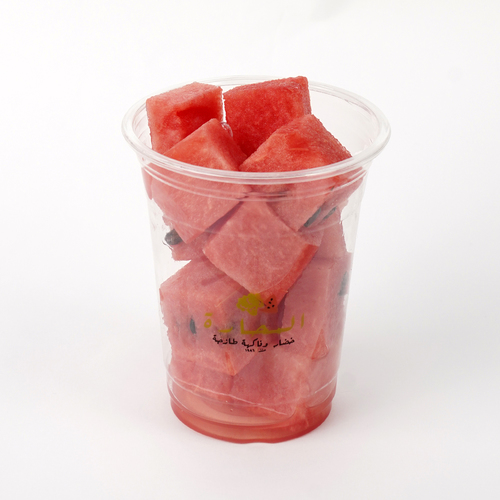 Fruit Cut - Watermelon - Price Per Glass