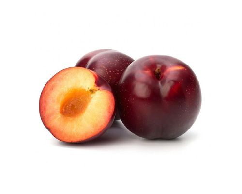 Red plum-Australian - price per KG