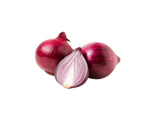 Al Mahharah - Red Onion - Indian