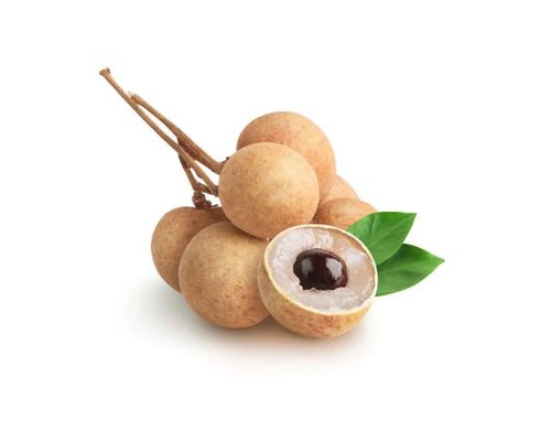 Al Mahharah - Longan - Thailand - price per packet