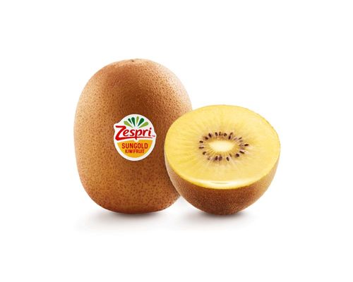 Al Mahharah - Golden Kiwi - Zespri