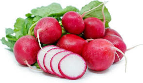 Al Mahharah - Red Radish - Kuwaiti - Box - 0.750 kg