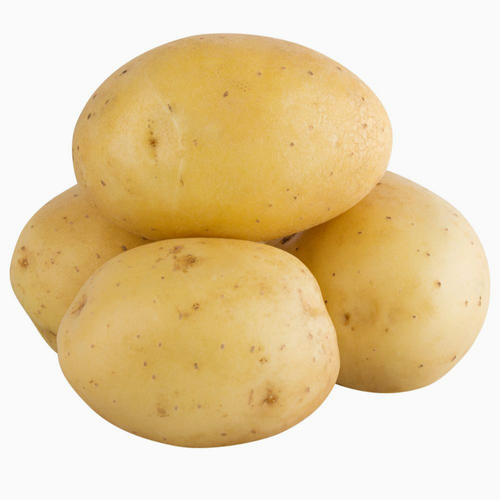 Al Mahharah - Potato - Kuwaiti - Price per Box - 4 Kg