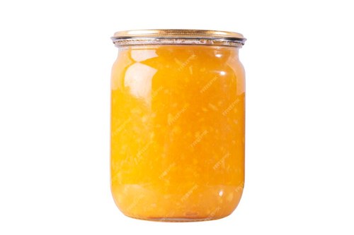 Kuwaiti Orange Marmalade - - Ingradients: Kuwaiti orange - cinnamon - ginger - cane sugar juice  