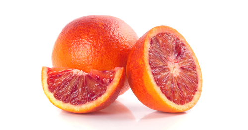 Red  Abu Sora Orange - Spanish - Price Per KG