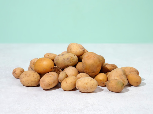 Baby Potato - Kuwaiti - Price Per Packet ( 1KG)