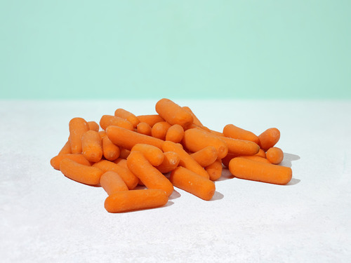 Baby Carrots - American - Price Per Packet