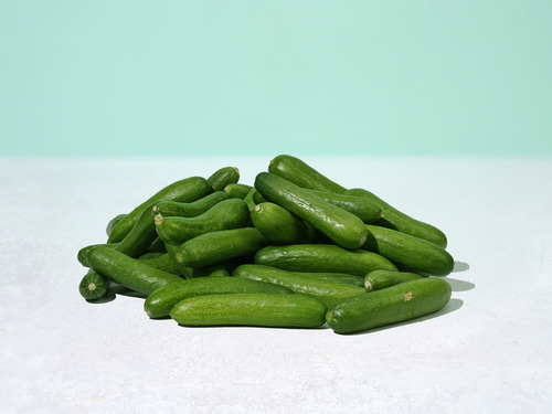 Baby Cucumber - Price Per Packet (0.750 KG)