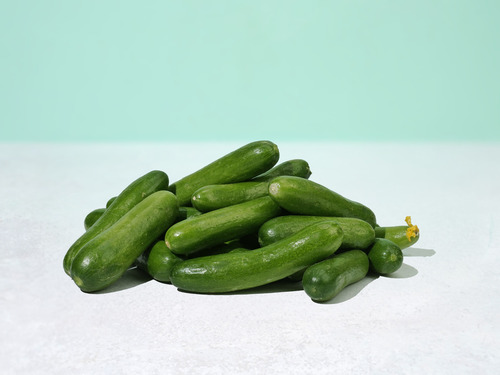 Cucumber - Price Per Packet (1.250 KG)