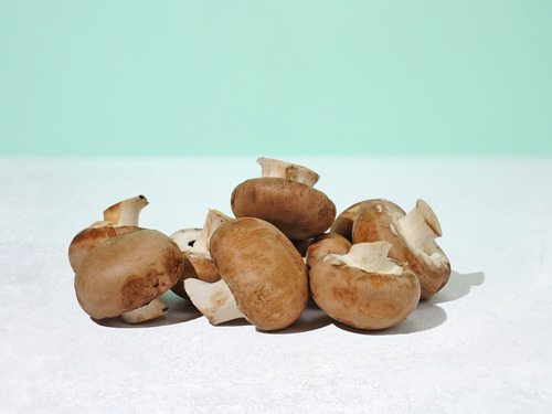 Brown Mushrooms - Holland - price per packet