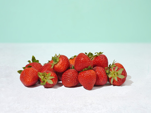 USA Jumbo Strawberries - Driscoll's - price per packet
