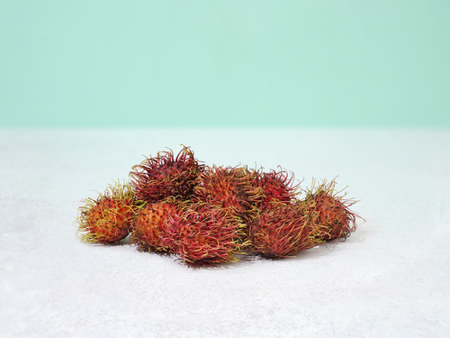 Ramboutan - Thailand - price per packet