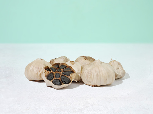 Black Garlic - China - Price Per Packet