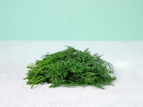 Dill - 1 wrap(Farm grown product)