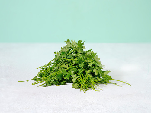 Parsley - 1 wrap(Farm grown product)