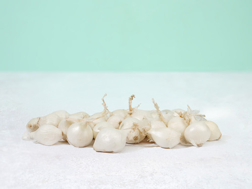 White Pearl Onions - Price Per Packet