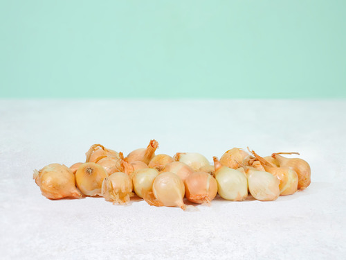 Gold Pearl Onions - USA - Price Per Packet