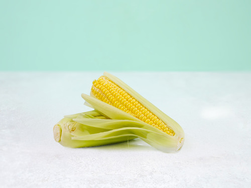 Corn - Kuwaiti - price per Packet