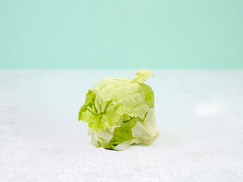 American Iceberg Lettuce - price per piece