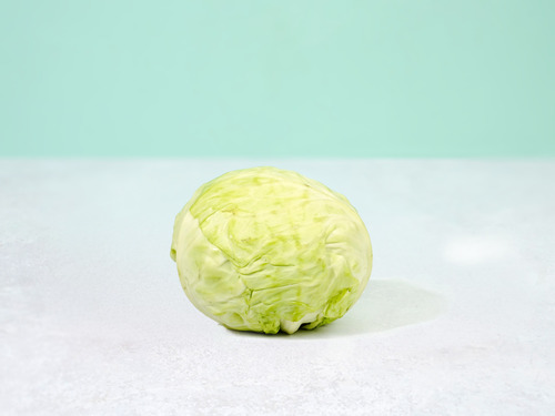 White Cabbage - Jordan - price per piece
