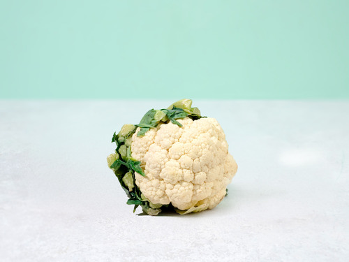 Cauliflower - Price Per KG