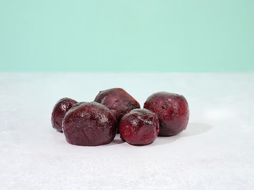 Cooked beetroot baby sweet - Lithuania - price per packet