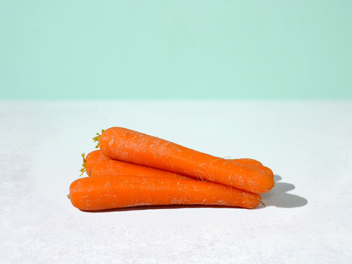 Australian Carrots