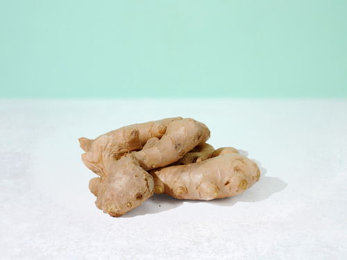Ginger - China - price per KG