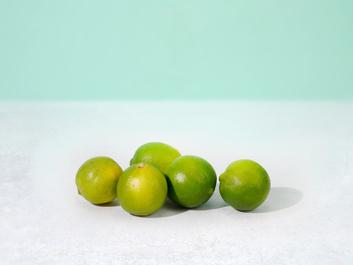 Green Lemon - Vietnam - price per KG