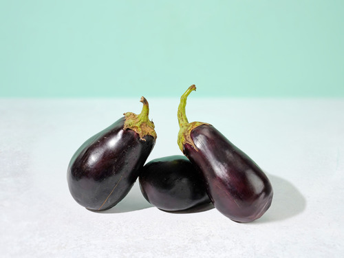 Eggplant - Price Per KG