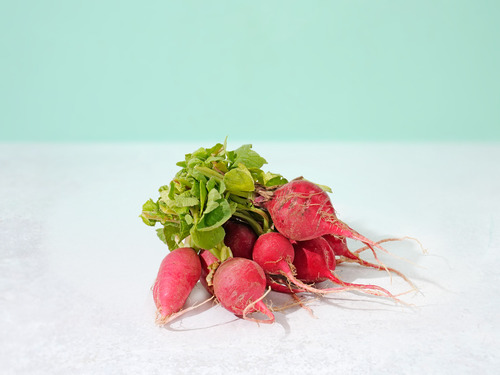 Red Radish - Kuwaiti