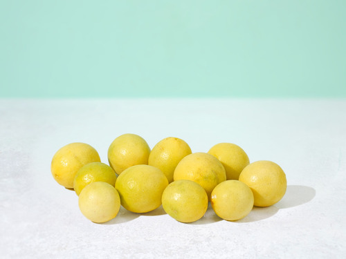 lemon- Kuwaiti