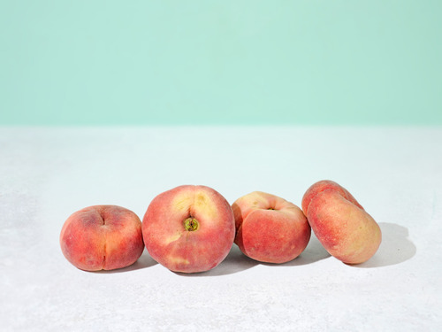 Saturn peach - Jordanian - price per box