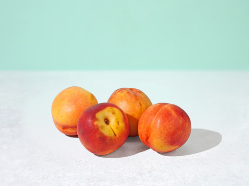 Nectarine - Jordanian - price per kg