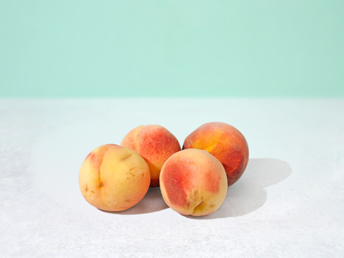 Peach - Lebanese - price per packet