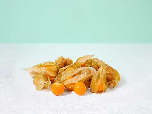 Colombian Golden Berries (Physalis) - price per packet