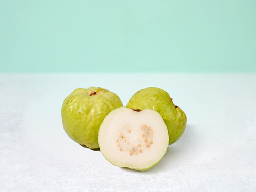 Thai Guava - Thailand - Price Per Kg