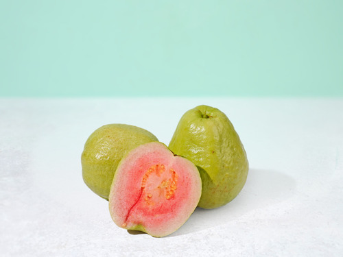Pink Guava - Thailand - Price Per KG