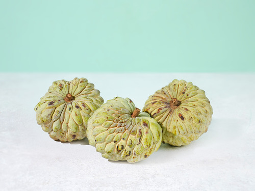 Custard Apple - Lebanese - price per KG