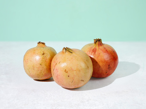pomegranate - Yemeni - PRICE BER BOX