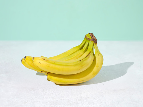 Banana - chiquita - price per KG