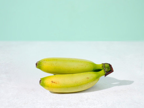 Lady finger banana - Colombia - price per packet