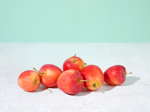 Strawberry Apples - Price Per Packet