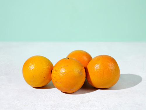 Valencian Orange ( 5kg) - Africa - price per box