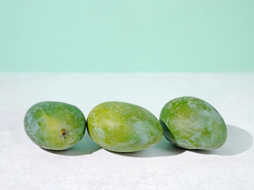 mango Timor - Egypt - price per box