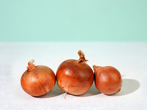 Red onion - USA - price per KG