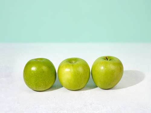 Green Apple - France - price per KG