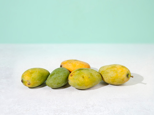 Mango Fass - Egypt