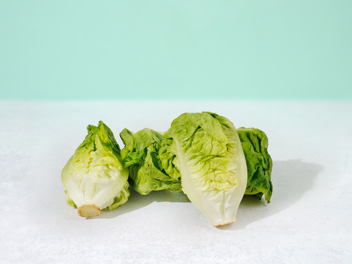 Little gem lettuce (American) - price per packet